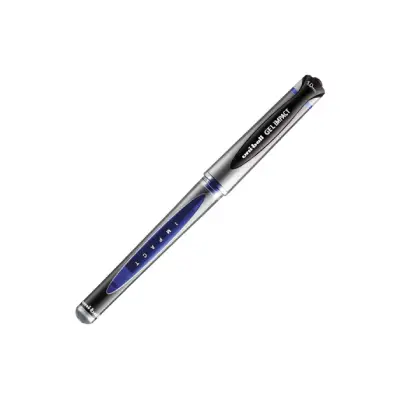 روان‌نویس آبی Uniball UM-153S Gel Impact